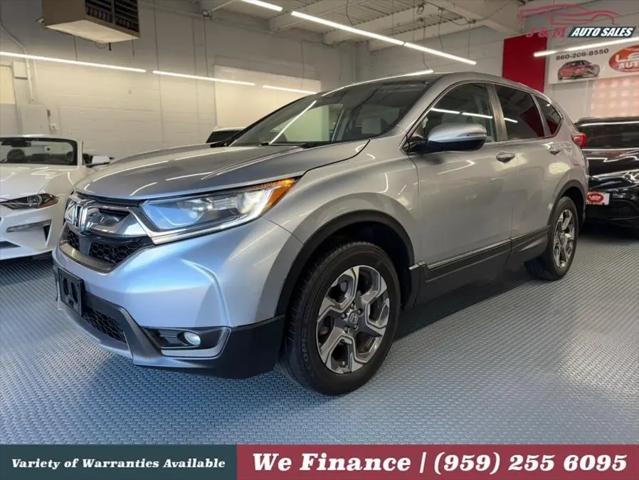 2018 Honda CR-V LX for sale in Hartford, CT