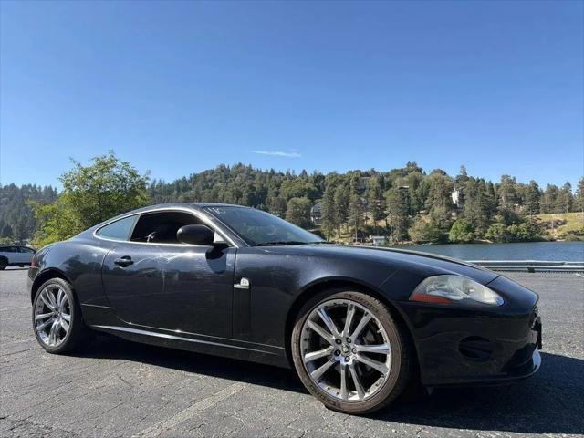 2008 Jaguar XK Base for sale in Crestline, CA