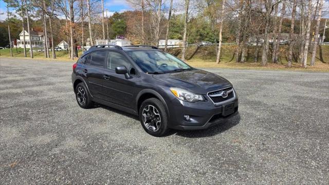 2014 Subaru XV Crosstrek 2.0i Premium for sale in Newfoundland, NJ