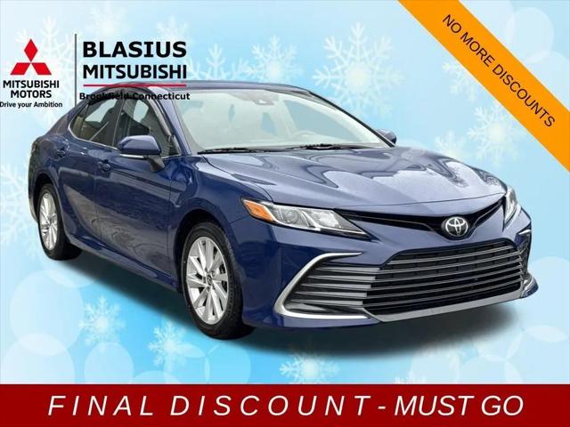 2023 Toyota Camry LE for sale in Brookfield, CT