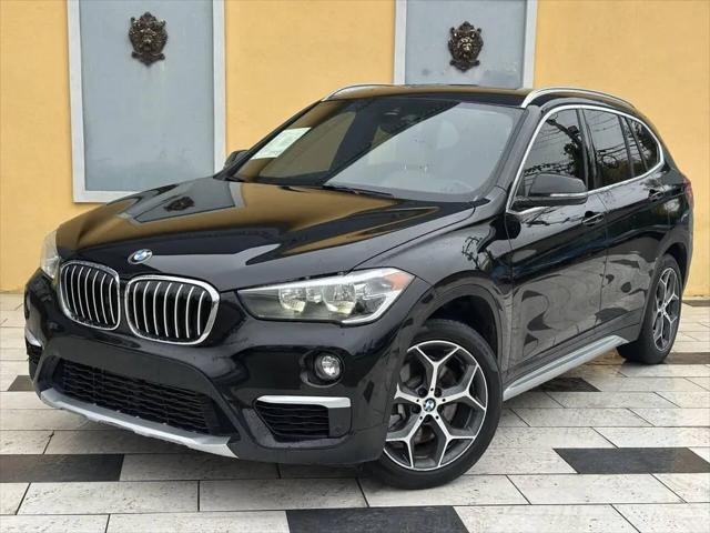 2019 BMW X1 sDrive28i for sale in Lexington, KY