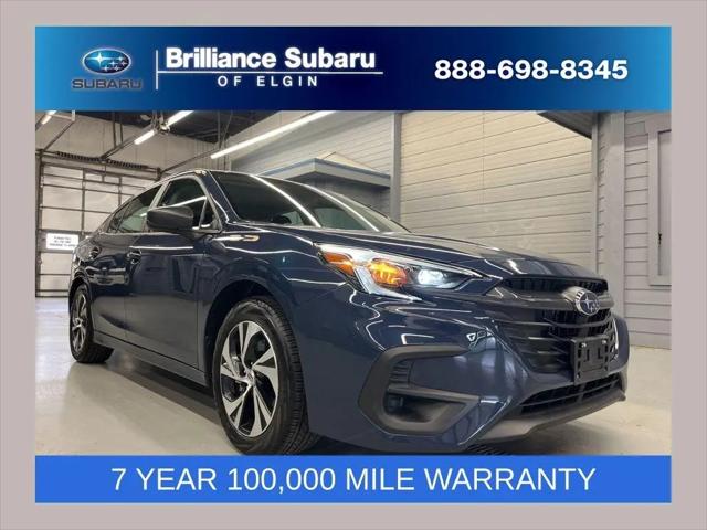 2025 Subaru Legacy Unknown for sale in Elgin, IL