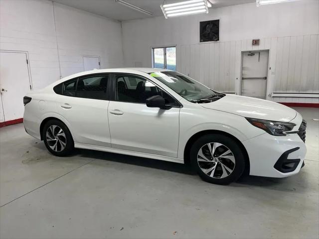 2023 Subaru Legacy Base for sale in Beaverdale, PA