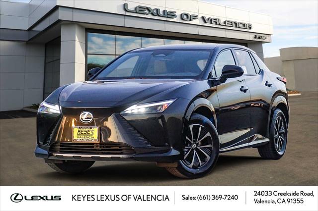 2026 Lexus RZ Premium for sale in Valencia, CA
