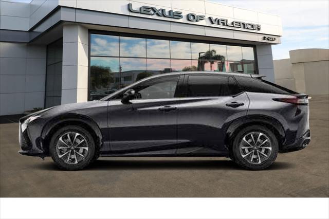 2026 Lexus RZ Premium