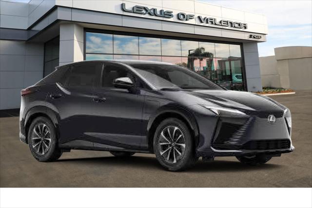 2026 Lexus RZ Premium