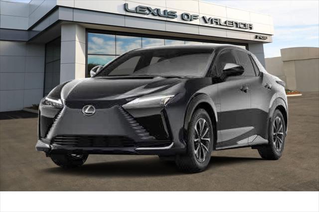 2026 Lexus RZ Premium