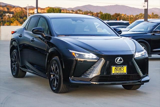 2026 Lexus RZ Premium