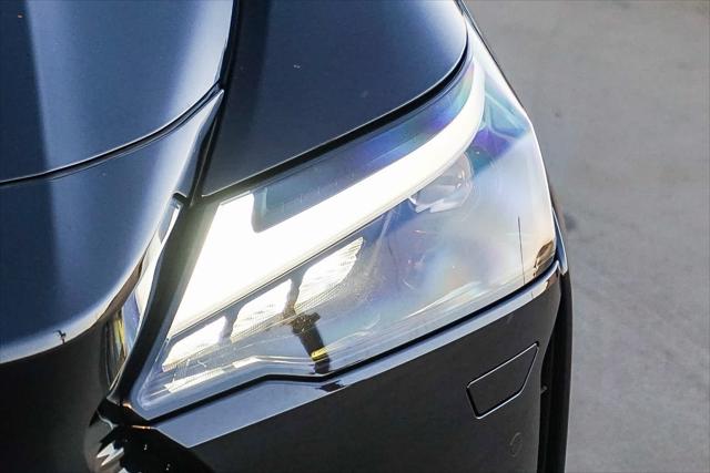 2026 Lexus RZ Premium