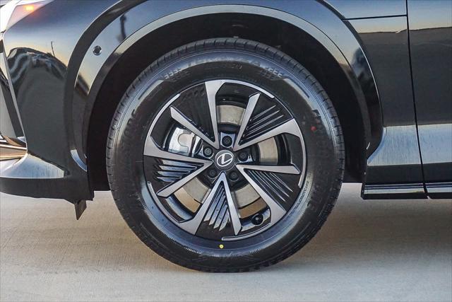 2026 Lexus RZ Premium