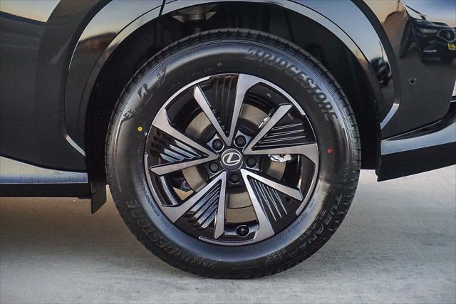 2026 Lexus RZ Premium