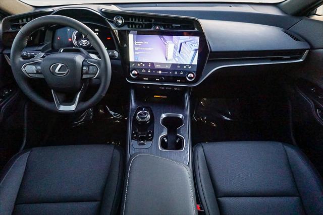 2026 Lexus RZ Premium