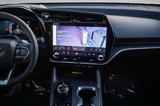 2026 Lexus RZ Premium