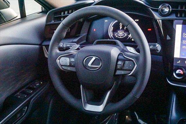 2026 Lexus RZ Premium