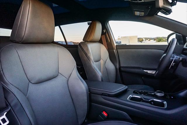 2026 Lexus RZ Premium