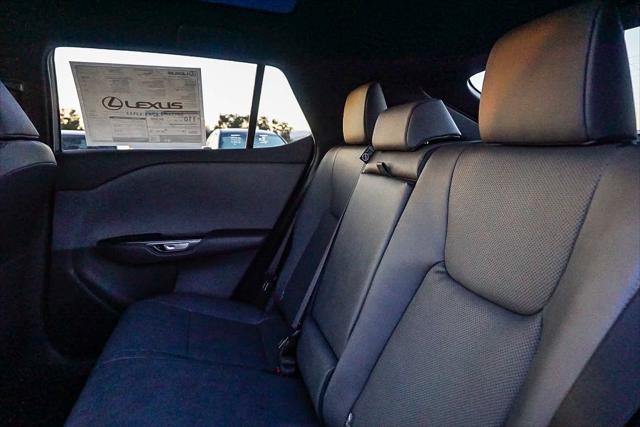 2026 Lexus RZ Premium