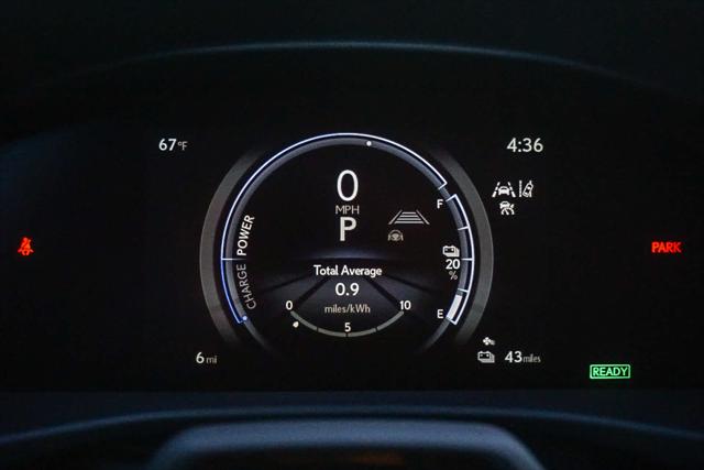 2026 Lexus RZ Premium