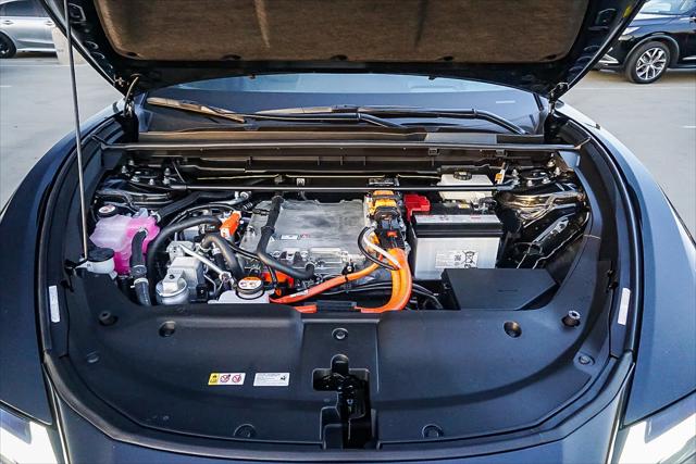 2026 Lexus RZ Premium