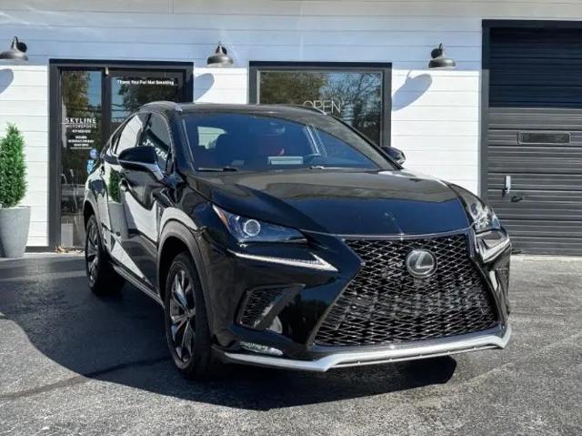 2021 Lexus NX 300 F SPORT for sale in ozark, MO