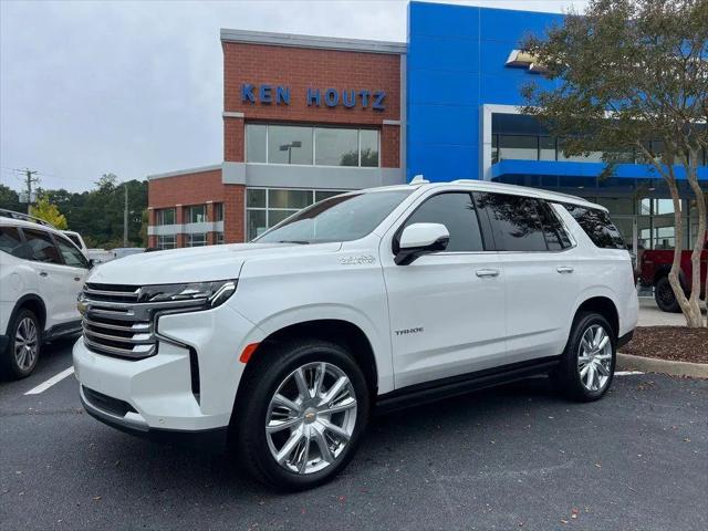 2024 Chevrolet Tahoe 4WD High Country for sale in Gloucester, VA
