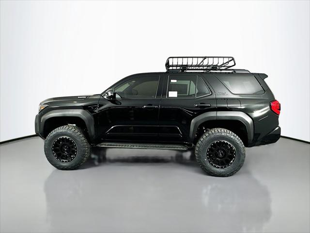2025 Toyota 4Runner TRD Off Road Premium