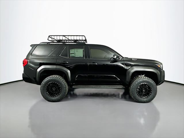 2025 Toyota 4Runner TRD Off Road Premium