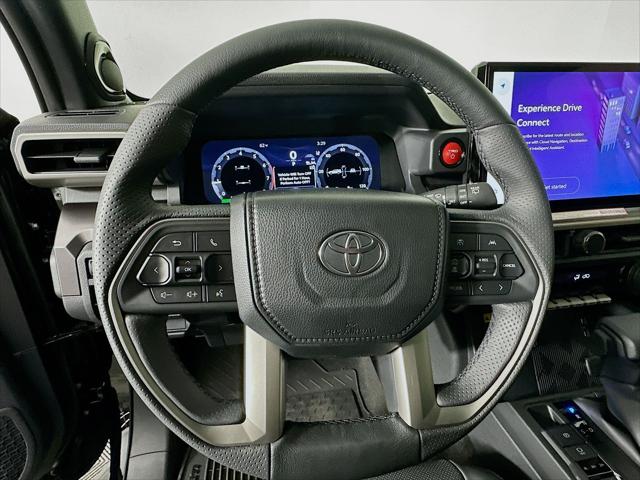 2025 Toyota 4Runner TRD Off Road Premium