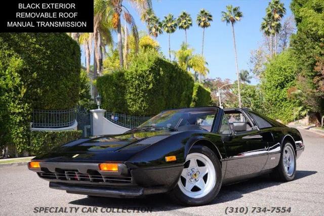 1984 Ferrari 308 Base for sale in W Hollywood, CA