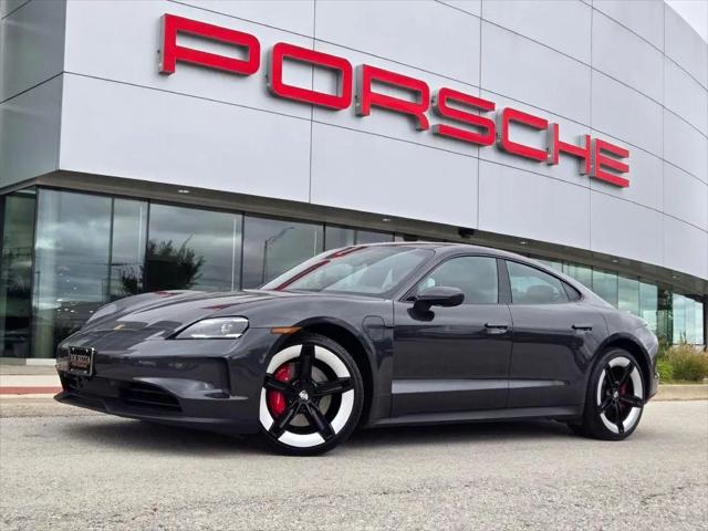 2025 Porsche Taycan 4S for sale in Orland Park, IL