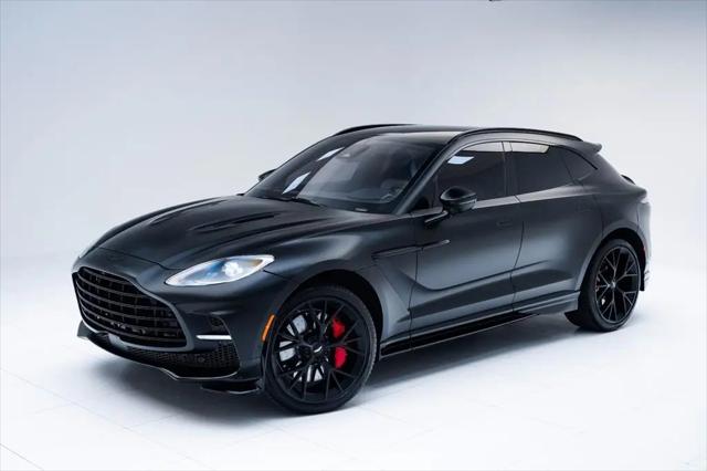 2025 Aston Martin DBX 707 for sale in Pompano Beach, FL