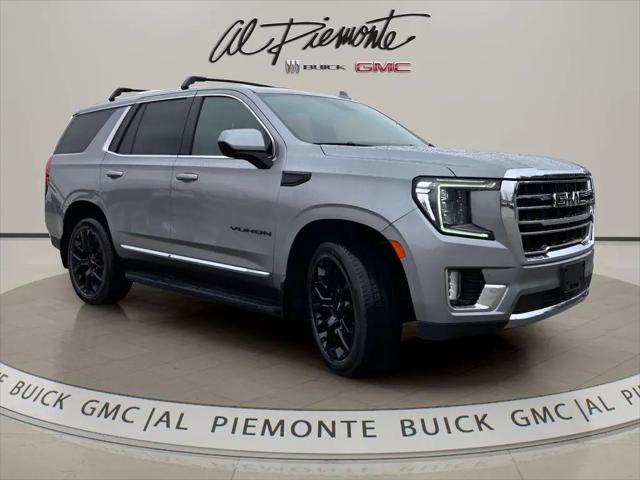 2023 GMC Yukon SLT for sale in Elmhurst, IL