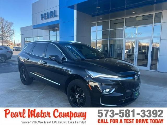 2024 Buick Enclave Essence FWD for sale in Mexico, MO