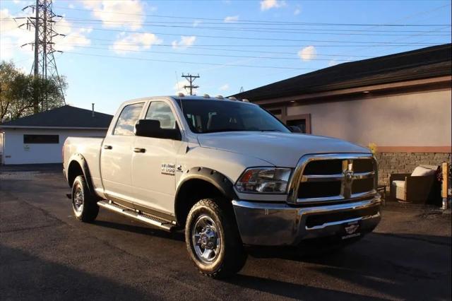 2013 Ram 2500 Tradesman for sale in Ontario, NY