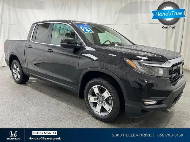 2025 Honda Ridgeline RTL for sale near Dayton, OH