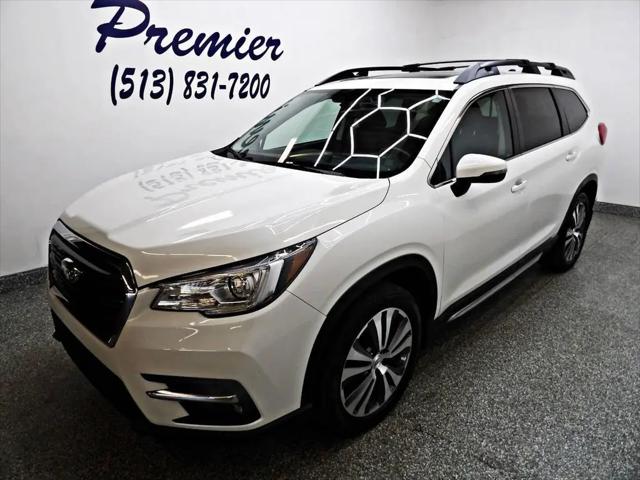 2020 Subaru Ascent Limited for sale near Milford, OH