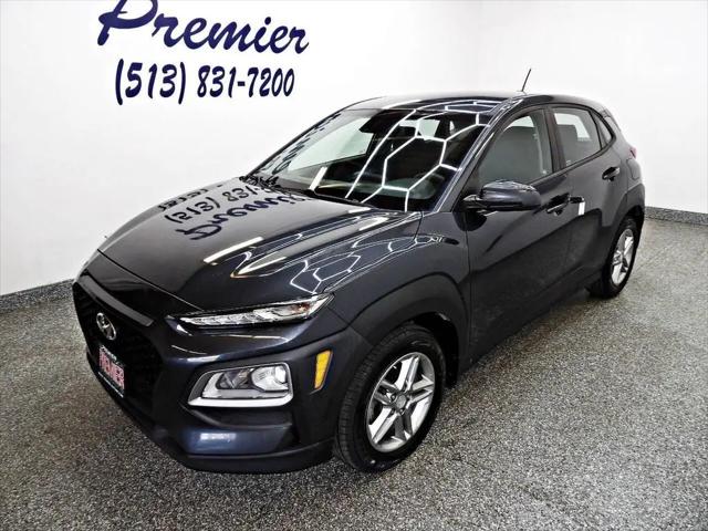 2020 Hyundai Kona SE for sale near Milford, OH