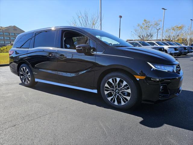 2026 Honda Odyssey Elite for sale in Lumberton, NC