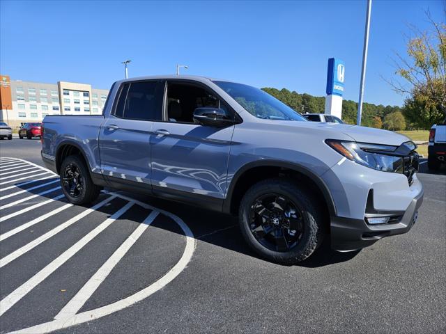 2026 Honda Ridgeline Black Edition for sale in Lumberton, NC