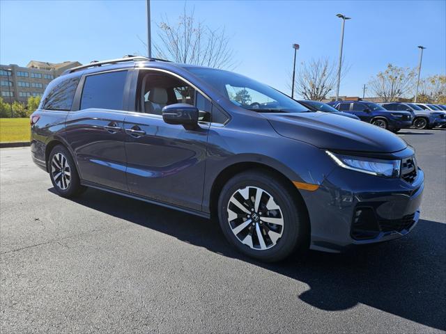 2026 Honda Odyssey EX-L for sale in Lumberton, NC