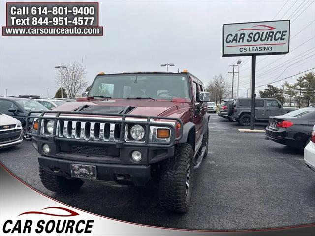 2004 HUMMER H2 Base for sale in Grove City, OH