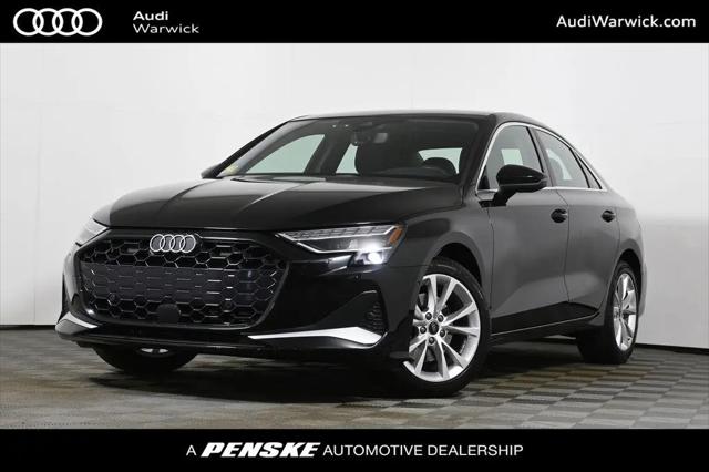 2025 Audi A3 Premium 40 TFSI quattro S tronic for sale in Warwick, RI