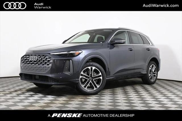 2025 Audi Q5 Premium TFSI quattro S tronic for sale in Warwick, RI