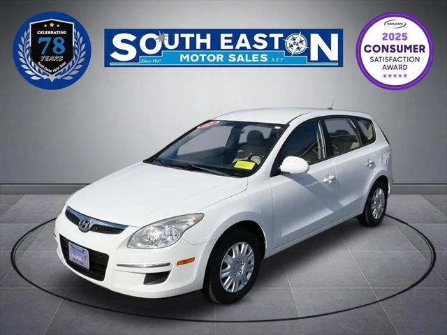 2012 Hyundai Elantra Touring GLS for sale in South Easton, MA