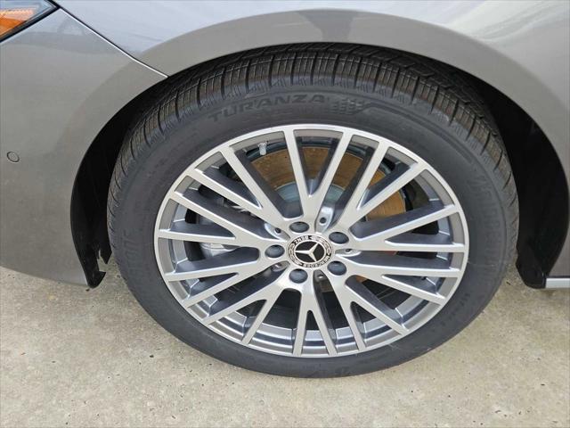 2026 Mercedes-Benz CLA 250 CLA 250