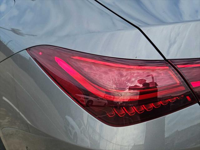 2026 Mercedes-Benz CLA 250 CLA 250