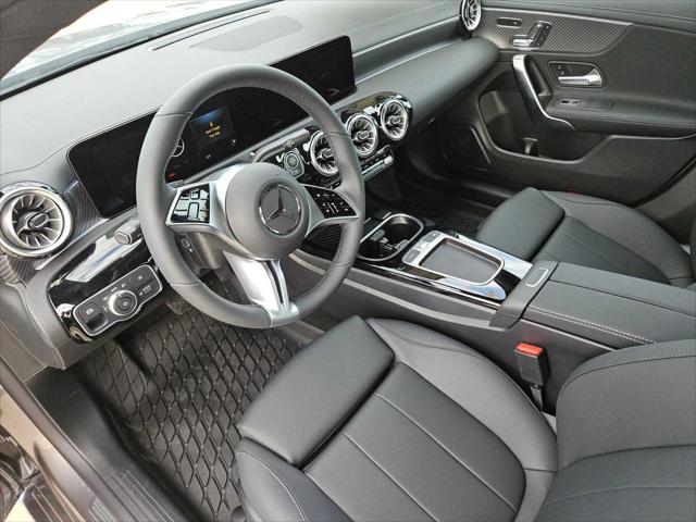 2026 Mercedes-Benz CLA 250 CLA 250