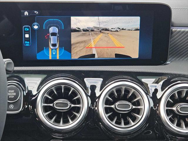 2026 Mercedes-Benz CLA 250 CLA 250