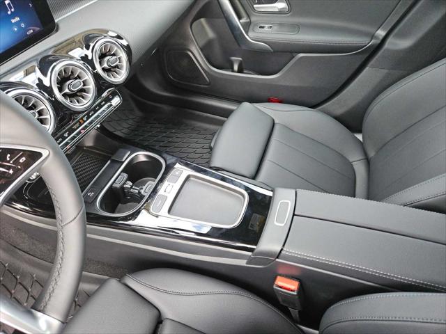 2026 Mercedes-Benz CLA 250 CLA 250