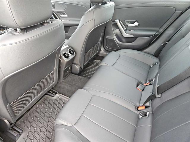 2026 Mercedes-Benz CLA 250 CLA 250