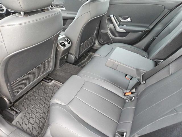 2026 Mercedes-Benz CLA 250 CLA 250